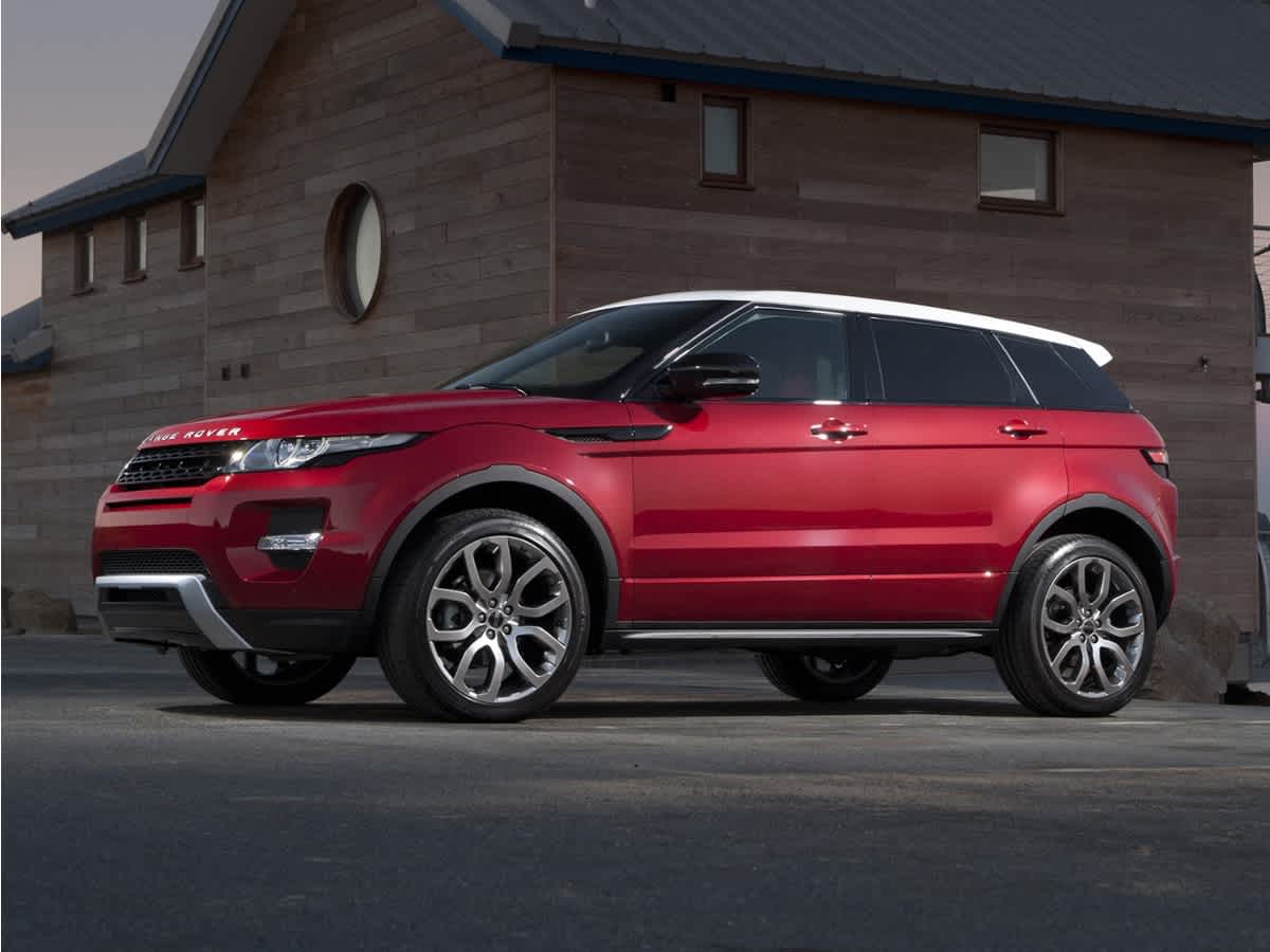 land rover range rover evoque 2013 SALVN2BG9DH779380 image land rover range rover evoque 2013 SALVN2BG9DH779380 image